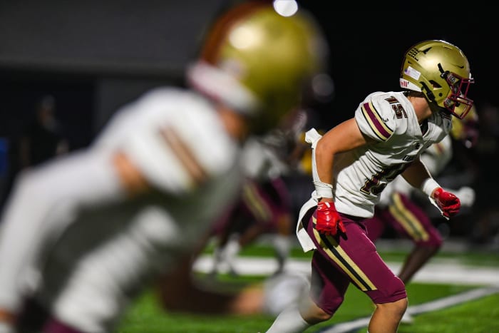 Shiloh v Lincoln Christian FB 2022-8428